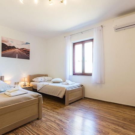 Kelava Rooms Zadar Phòng bức ảnh