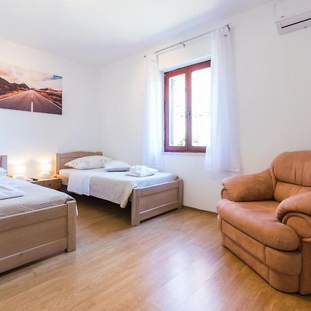 Kelava Rooms Zadar Phòng bức ảnh