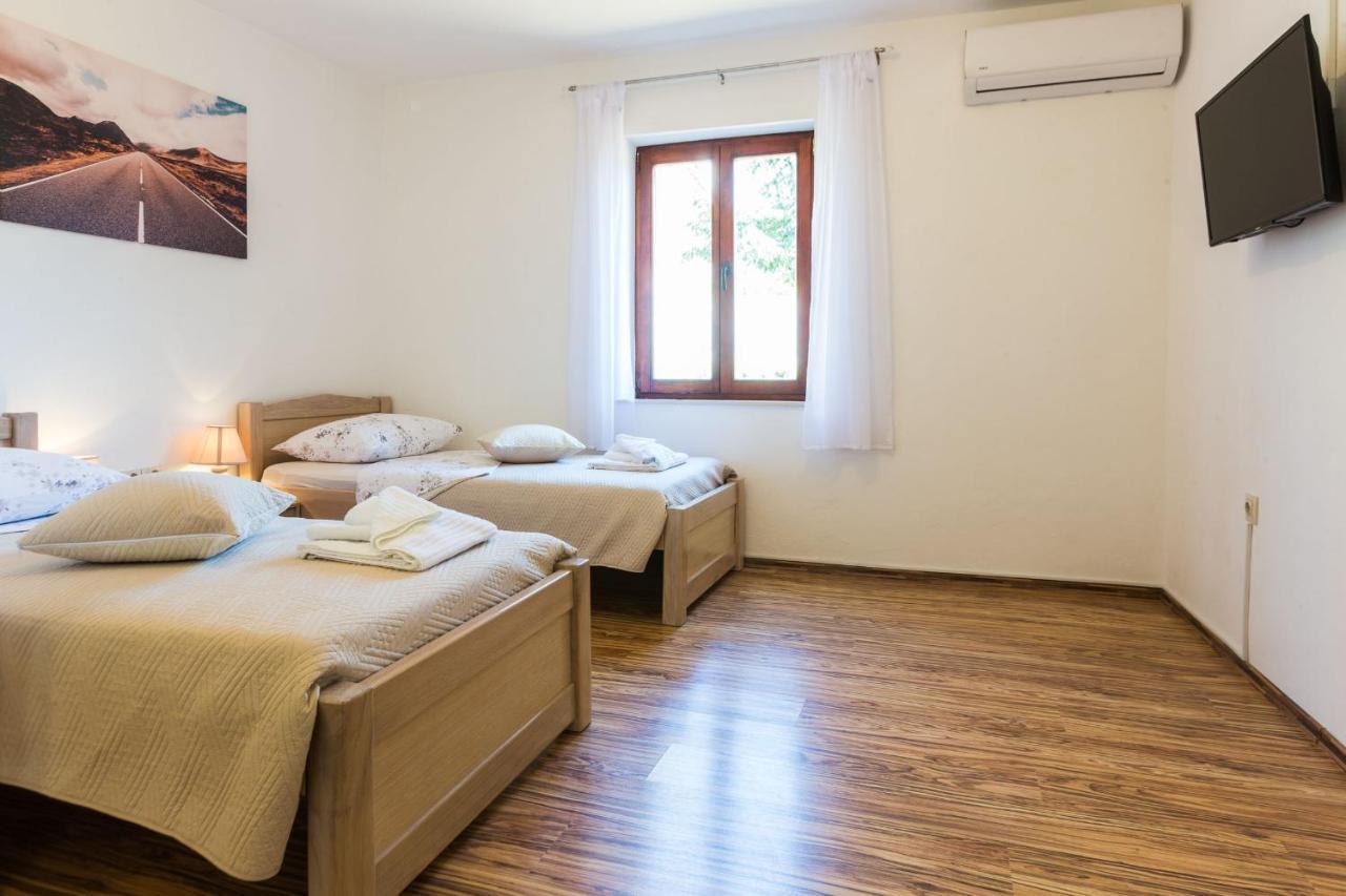 Kelava Rooms Zadar Ngoại thất bức ảnh