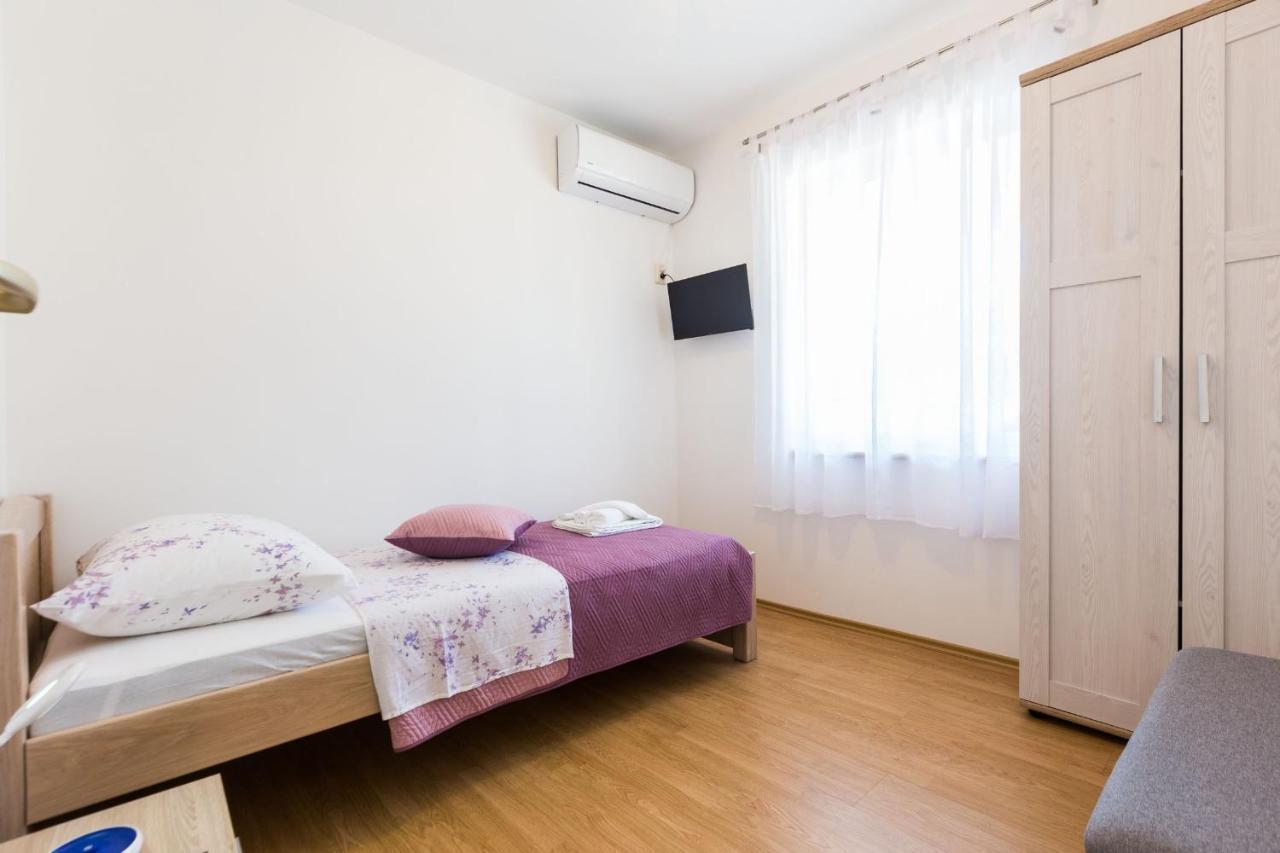 Kelava Rooms Zadar Ngoại thất bức ảnh