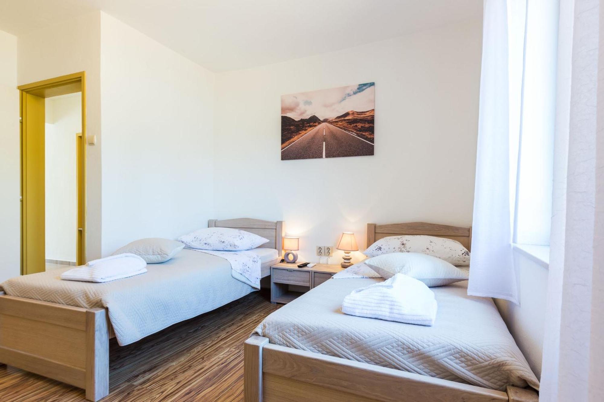 Kelava Rooms Zadar Phòng bức ảnh