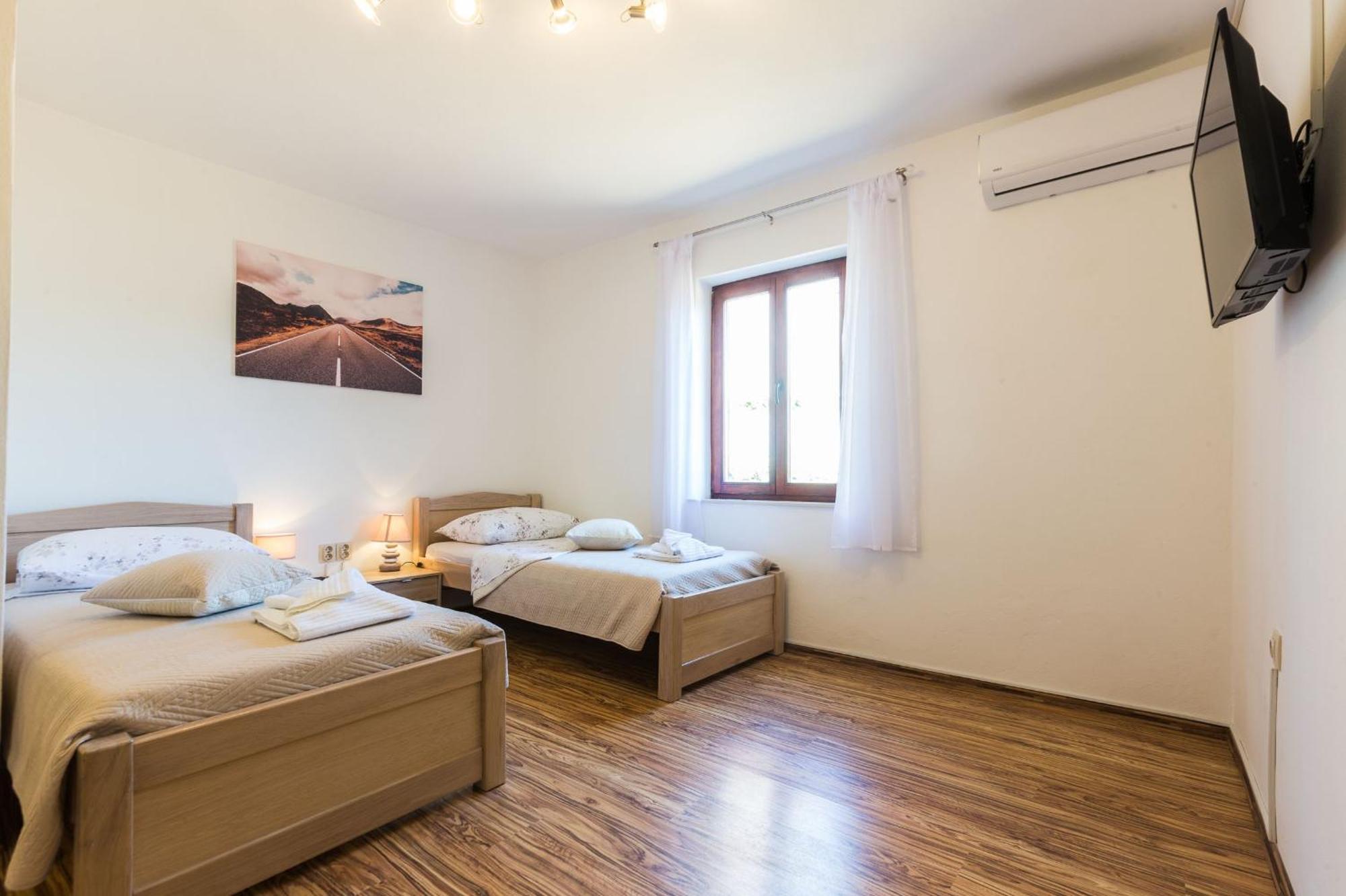 Kelava Rooms Zadar Phòng bức ảnh