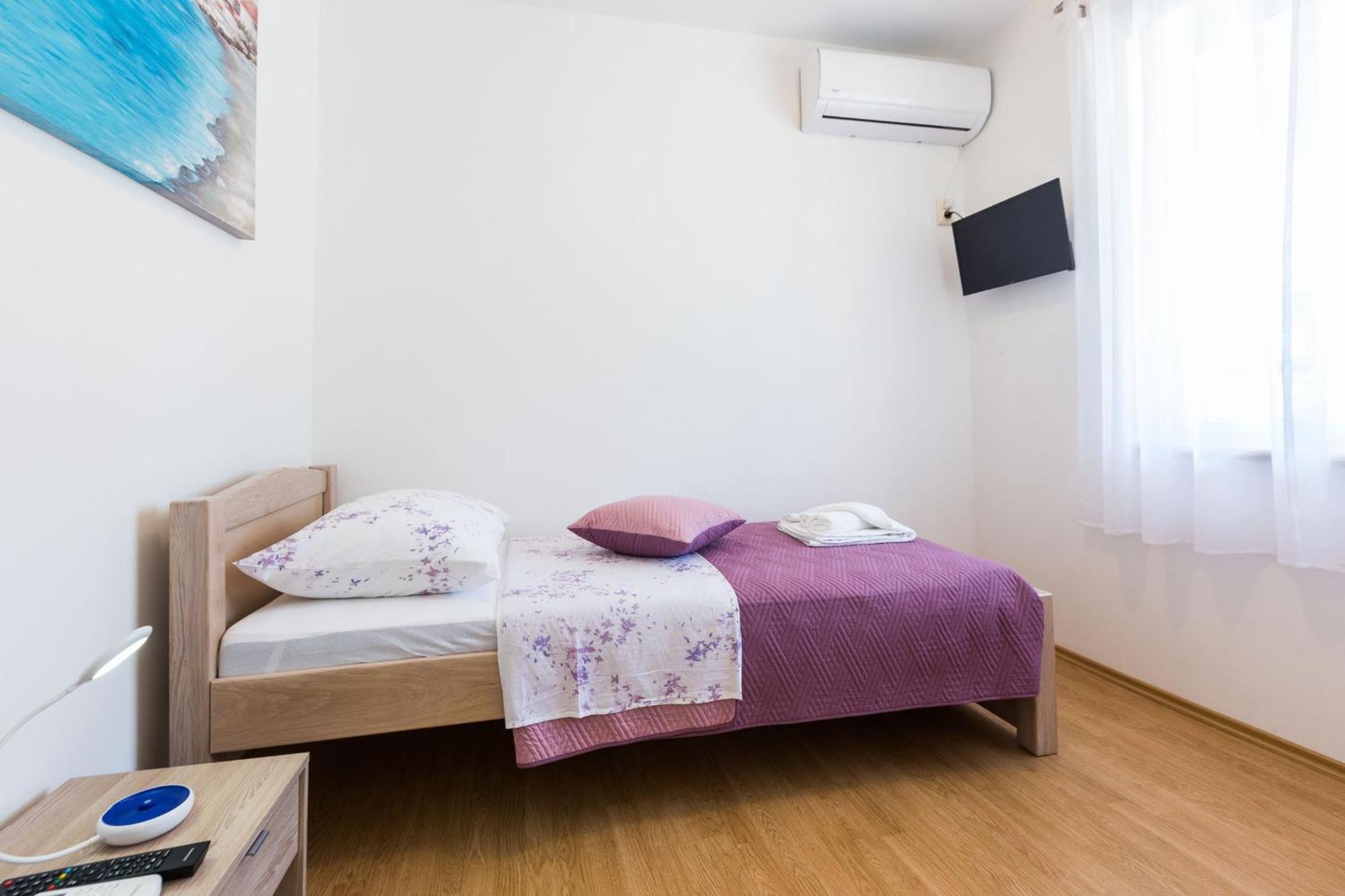 Kelava Rooms Zadar Phòng bức ảnh