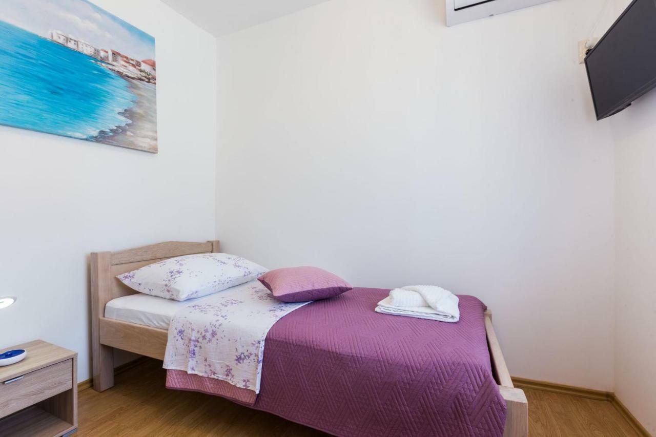 Kelava Rooms Zadar Ngoại thất bức ảnh